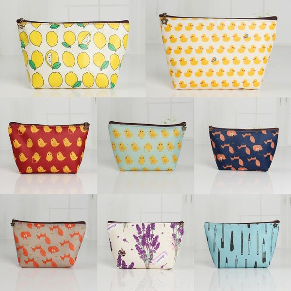 

spqao 64mgp storage travel simple hand cosmetic hand korean medium bag cosmetic portable bag any at time small