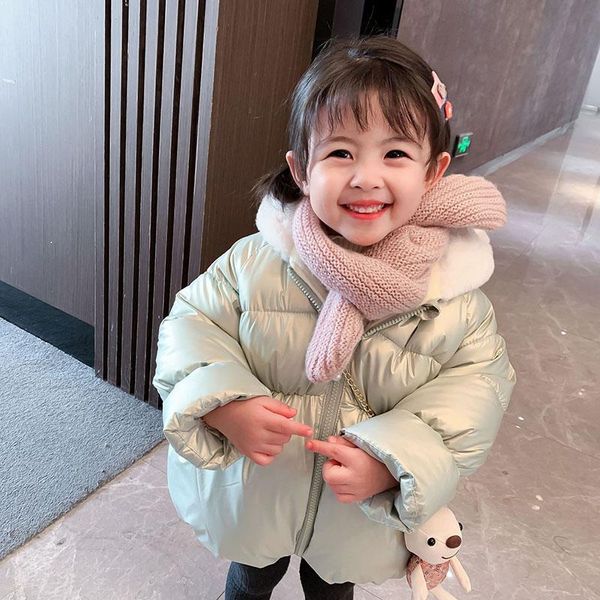 

2020 new arrival cotton clothing keep warm outerwear padded 13-53, Blue;gray