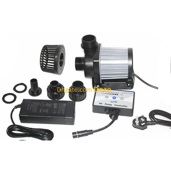 

jebao dc24v dc aquarium submersible pump fish pond fresh water tank marine dc pump digital timer socket dct 4 qylvwg sports2010