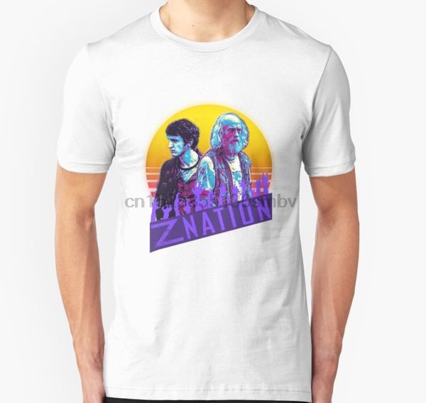 

men 80s style doc and 10k znation hoodie designers t shirts sweatshirt