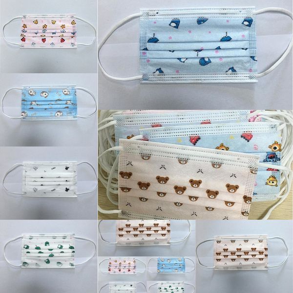 

disposable face design 3 respirator loop kids designer 11 masks w1bplt31 elastic ear ply with hnii breatozl9 mxdlo 2 i1q4c