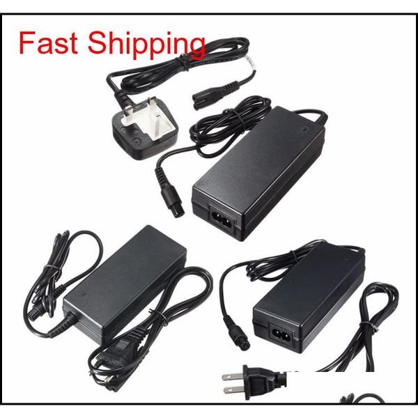 

uk plug hoverboard charger electronic scooters battery charger self smart balancing scooter self balance hoverboard battery charger us txpq