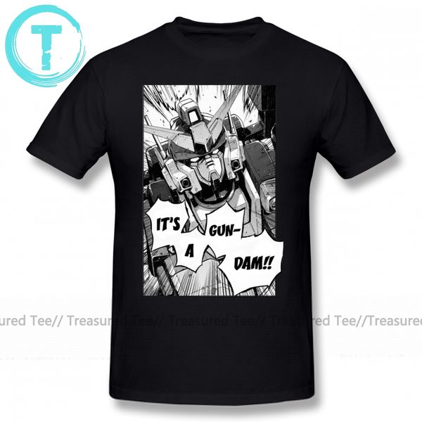 

infinite war gundam wing manga heavyarms short sleeves print basic mens oversize tshirt sport hooded sweatshirt hoodie men t shirt