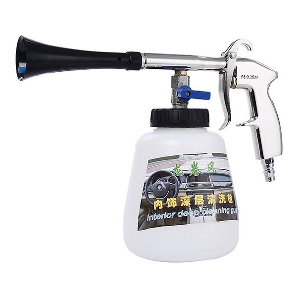 

bmby-portable foams gun cleaning gun