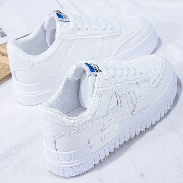 

designer 2020 summer women sneaks white tennis women shoes canvas slip on female row shoes platform flats casual ladies vulcanize sh, Black