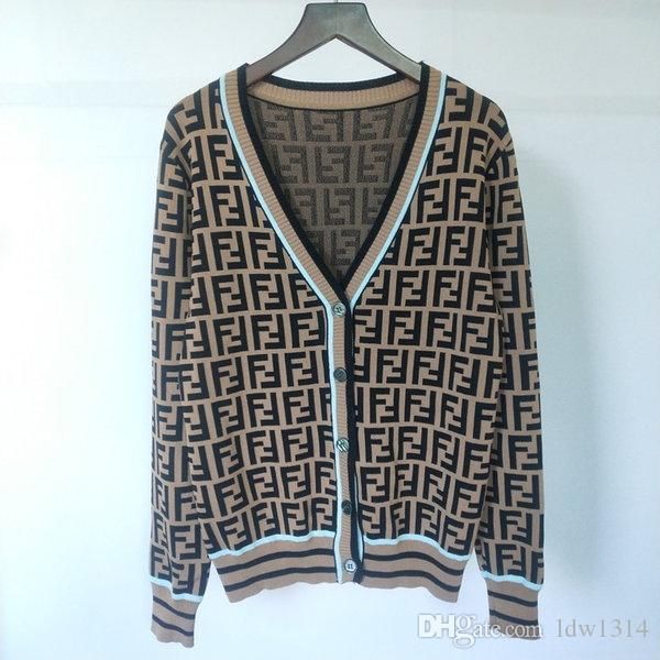 

мода люкс конструктора женщин свитеров жаккарда knit свитера женщина роскошные одежды женщин свитера женские дизайнеров одежды, Black