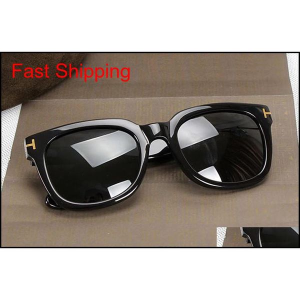 

luxury big qualtiy new fashion 211 tom sunglasses for man woman erika eyewear ford designer brand sun g qylfri dh_seller2010