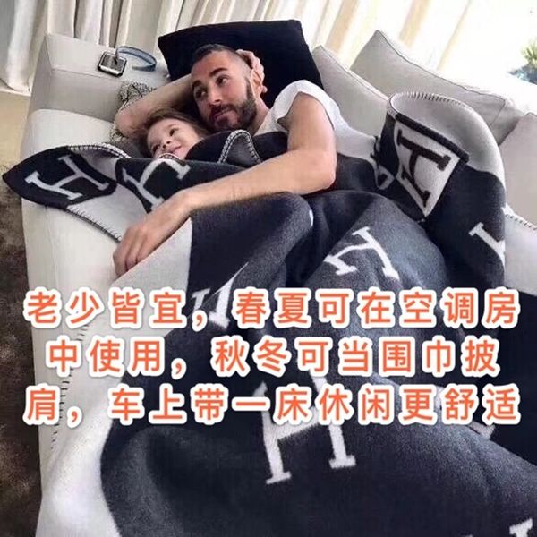 

cbz7 a.mqueen scarves 120x104cm 100silk designate product, Black;white