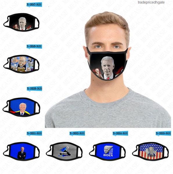 

2020 election biden mask joe presidential u.s. face kids breathable dustproof protective washable reusable mouth m
