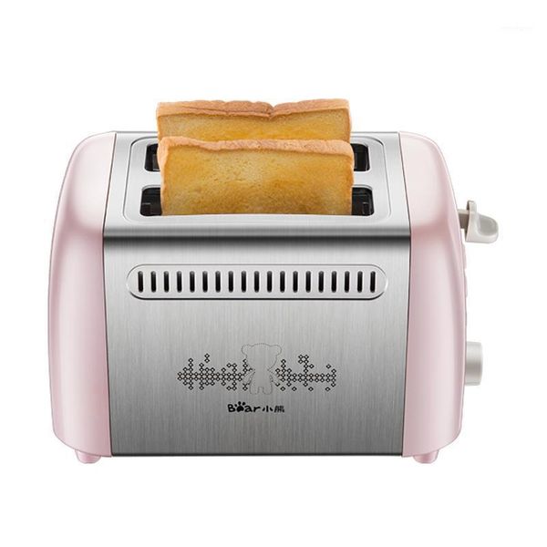 

bread makers toaster automatic stainless steel household thawing multifunctional breakfast machine barbecue machine1
