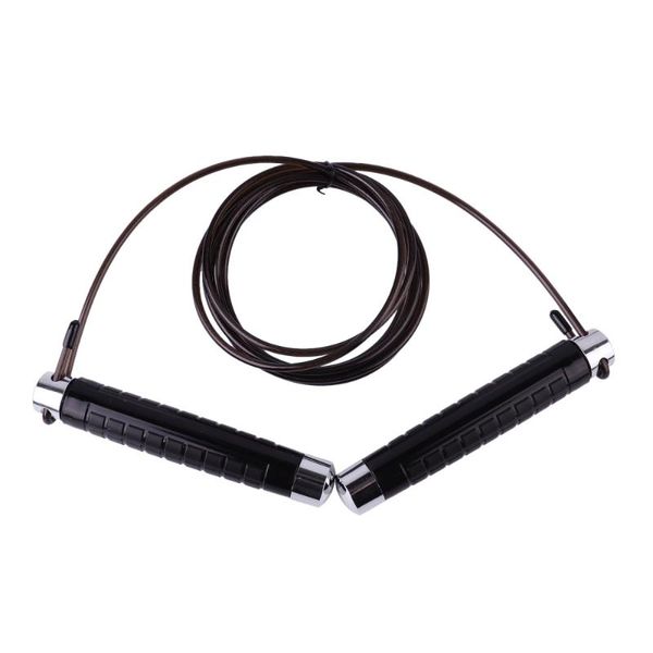 

jump ropes rope skipping with bearing for workout fitness exercise training