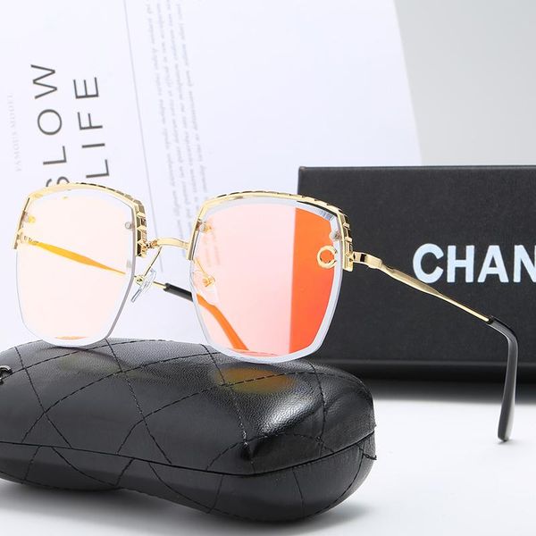 

brand 2021 fashion sunglasses women sport sun glasses brand designer female outdoor shopping shades man driving luxury eyewear, White;black