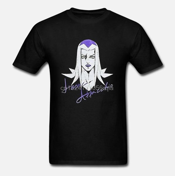 

jojos bizarre adventure golden wind leone abbachio five colors hoodie designers t shirts sweatshirt