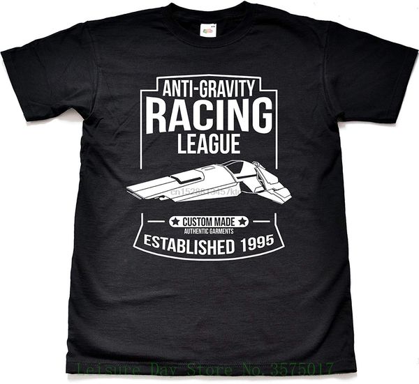 

vintage anti - gravity racer league funny retro t shirt 100% cotton t shirts brand clothing tees sport hooded sweatshirt hoodie