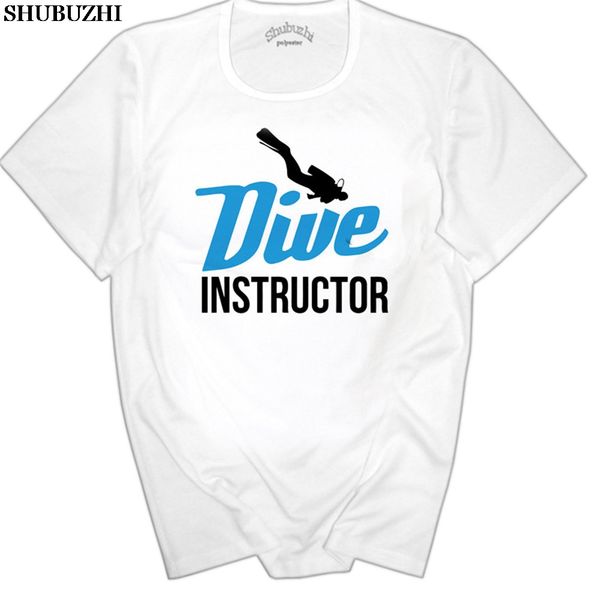 

мода случайного padi dive стрит инструктор письмо t shirt мужчины повседневного белая футболка на заказ евро размера спорт толстовка с капюш