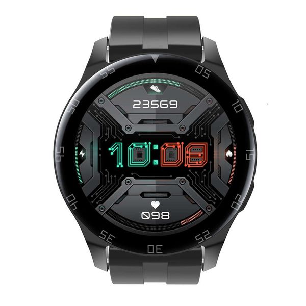 

sohokda sports heart rate control, wristband with phone, wifi, bluetooth, color p3, suitable for android smart watch, 2020