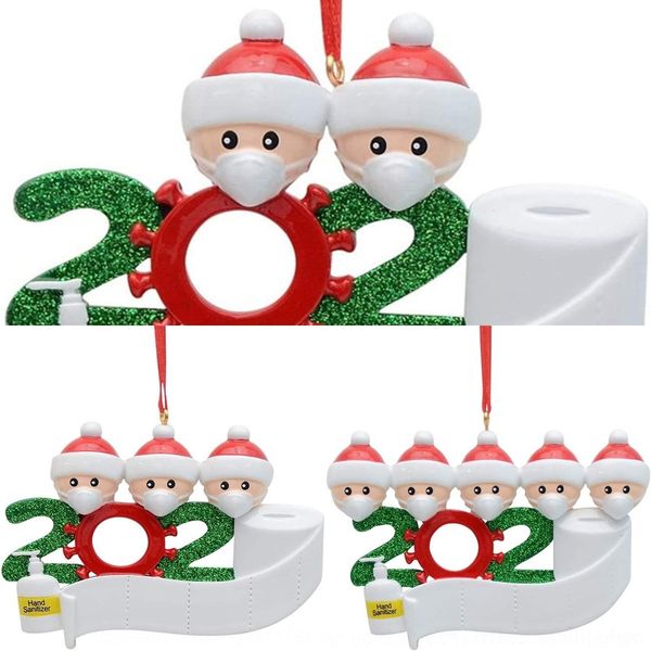 

pshgc diy gift 2020 pendant accessories diy accessories resin christmas snowman mask tree pendant christmas ornament cisfb
