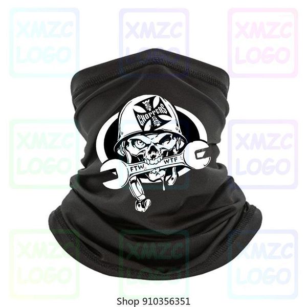 

Limited West Coast Choppers Model Wc Mdan T-Shirt Usa Size : S - 3Xl Headband scarf Bandana Neck Warmer Women Men1, Blue;gray