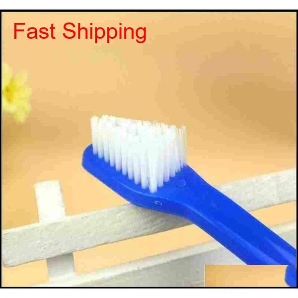 

pet supplies cat puppy dog dental grooming toothbrush dog health supplies color random qylgpo ppshop01