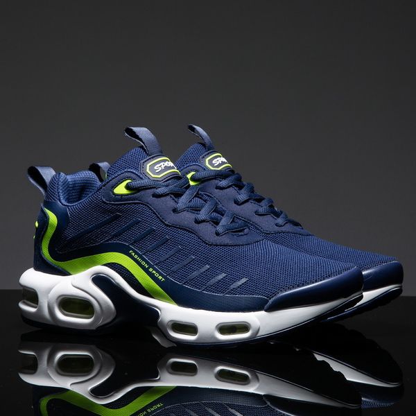 

black friday men's indoor air buffer light shoes, sports training shoes 39-46