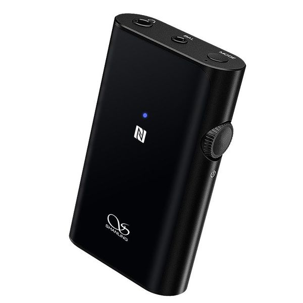 

ak shanling up4 портативный hi-fi bluetooth bluetooth 5.0 с csr8675 чип dual es9218p цап звуковой чип для запуска спорта