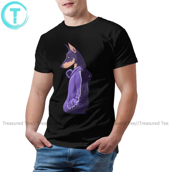 

doberman t shirt night doberman t-shirt printed men tee shirt beach 5xl awesome short-sleeve tshirt sport hooded sweatshirt hoodie