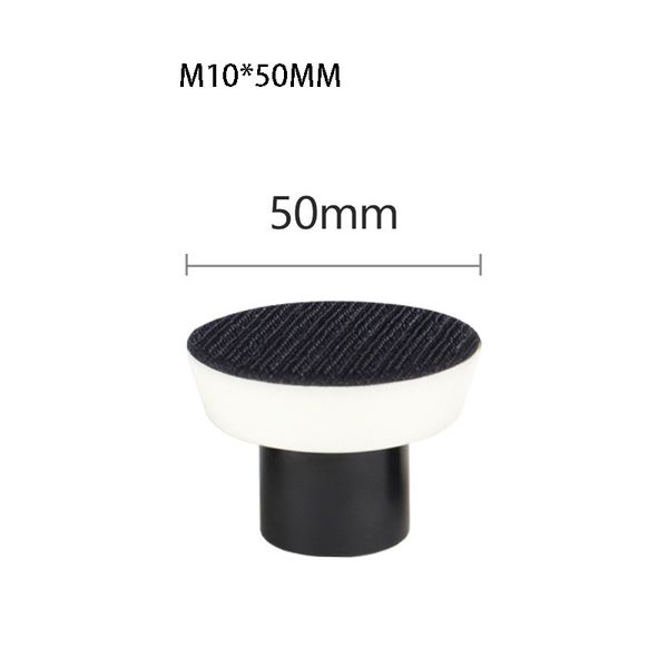 

polished foam disc sandpaper disc connecting rod joint accessories m10/m14