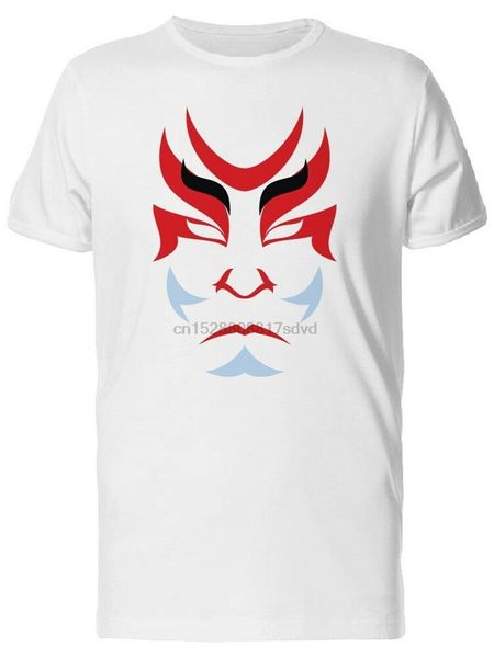 

прохладный японский kabuki маска mens tee -image по пользовательские печати майка спортивная с капюшоном hoodie