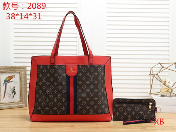 

luxurys designers bag crossbody quality bag flap cowhide pu high messenger shoulder chain womens bags lattice handbags tote purse plain stdh, Brown;gray