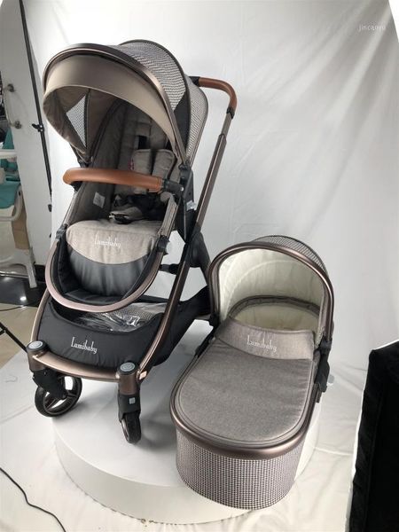

lumibaby baby stroller 2 in 1 with carry cot1