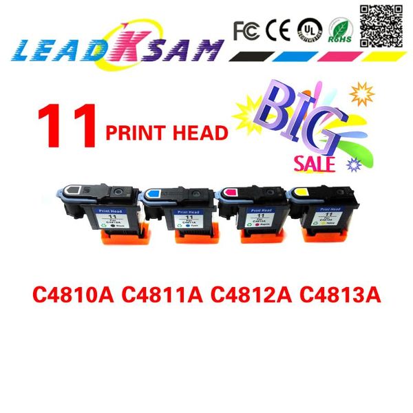 

ink cartridges 11 compatible for printhead designjet 70 100 110 500 510 500ps c4810a c4811a c4812a c4813a