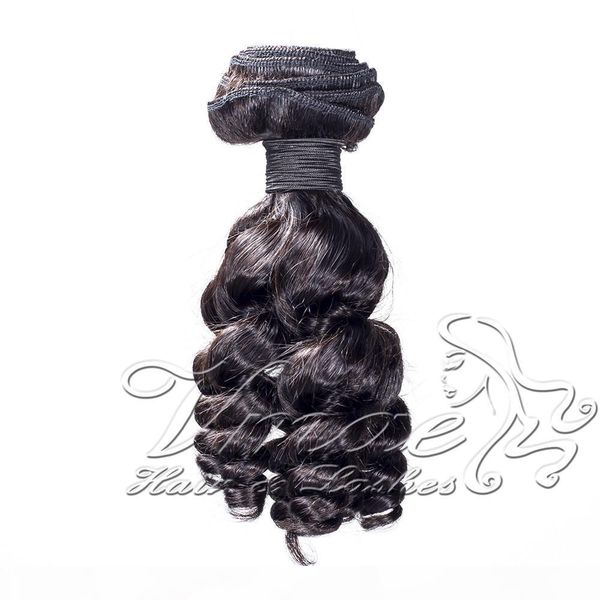 

100% unprocessed virgin funmi hair wholesale online 3 bundles brazilian human virgin duchess curl natural black hair extension