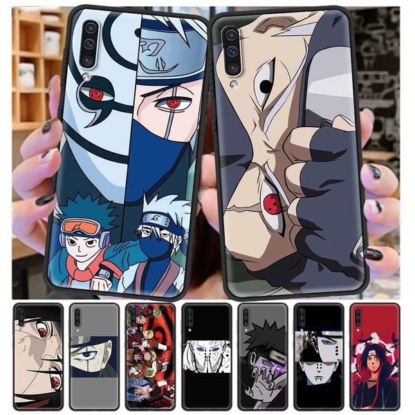 

1dwsamsung galaxy a51 a71 a50 a12 a02s a21s a31 a41 a70 a10 a20 a30 a40 naruto uchiha deck coke cover