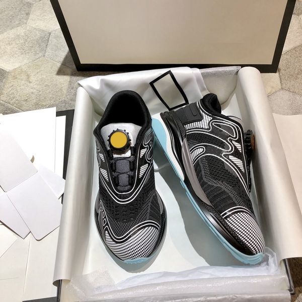 

2020 new fashion paris triple-s sneaker triple s casual dad shoes for men's women beige black ceahp sports designer shoe size 35-46