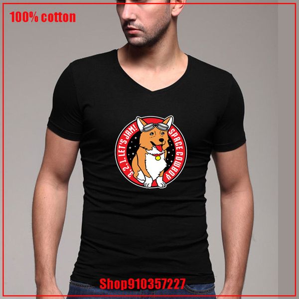 

stylish see you space cowboy men t shirt space corgi v comfortable all tees cozy and breathable sport hooded sweatshirt hoodie