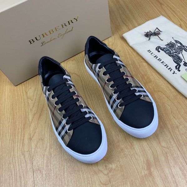 

fashion simple classic men casual shoes designer men's sneaker sneakers sports trainers bbr burb with box eur 38-44