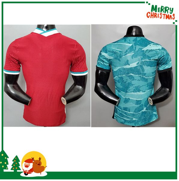 

player version 2020 soccer jerseys 20 21 shirt men sets, Black;yellow