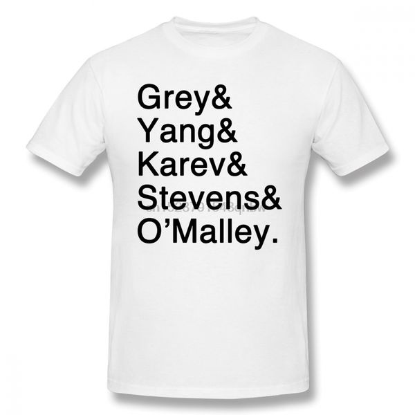 

анатомия страсти футболка magic интерны футболка бич с коротким рукавом майка смешные mens печати большой хлопок tshirt спорта с капюшоном h