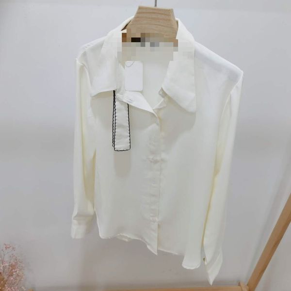 

0816003 poetry simple n 0816003 poetry simple shirt shirt n wnka9, White;black