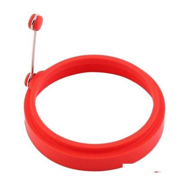

2020 sile ring omelette fried egg shaper eggs mould jllhzl homeindustry