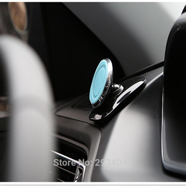 

43fgforce car-styling strong magnetic mobile phone holder vehicle accessories for lifan x60 620 520 320 125cc x50 solano smily