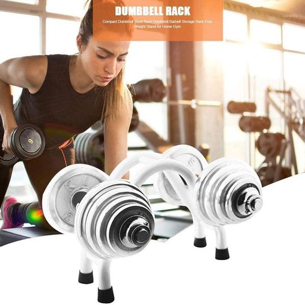 

dumbbells dumbbell rack compact barbell storage weight stand for household office gym1