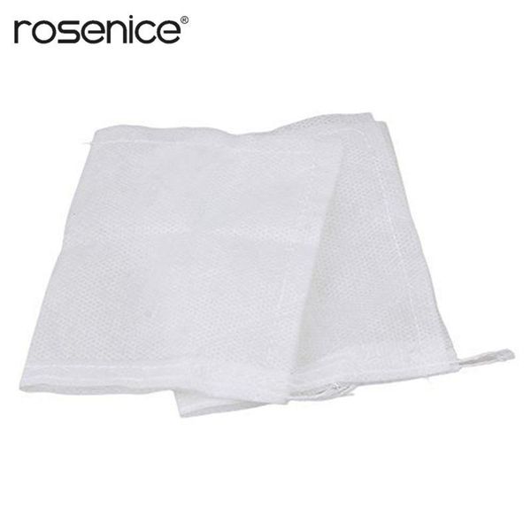 

100pcs teaware bags herbs tea filter empty powder drawstring disposable for loose leaf bag non woven bbyolu bdetoys