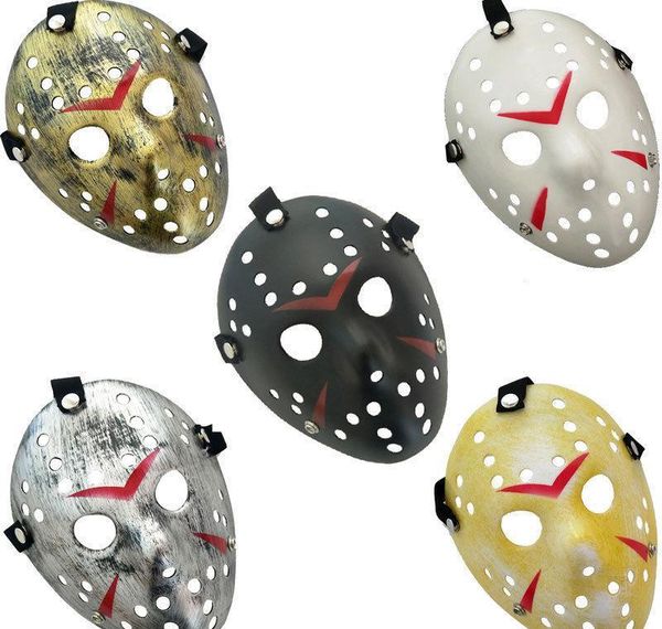 

new jason vs friday the 13th horror hockey cosplay costume halloween killer masquerade mask funny halloween f bbydqs bdesports