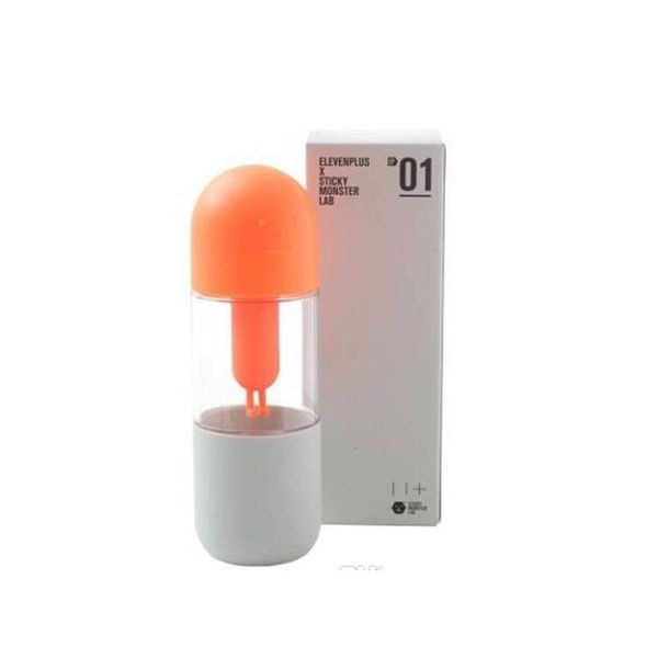 

wholesales monster sport water bottle with tea filter infuser jllogf bdedome