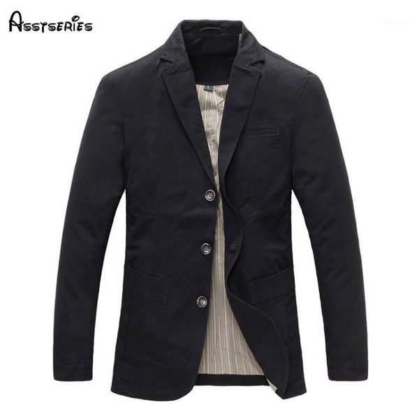 

2021 new blazer jacket male slim fashion men's fashion personality flat coat d1051, White;black