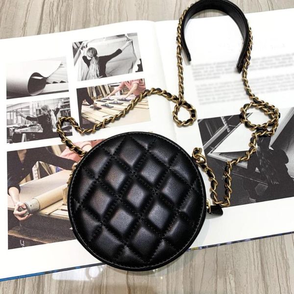 

a040909 fantastic 2020 genuine leather luxury fashion handbags women bag runway for female ladies europe brand
