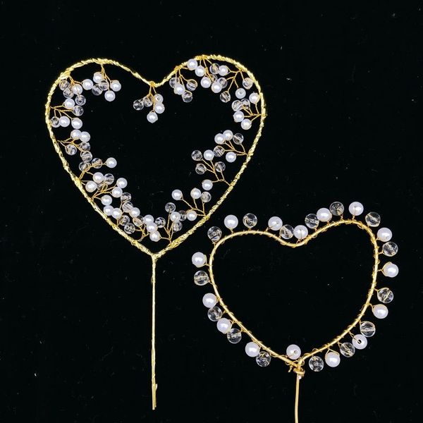 

2dags любовь украшения hosgn хлебопекарные изделия любовь жемчужный карта карта cakepearl cakecake украшения выпечки продукты торт запеченны