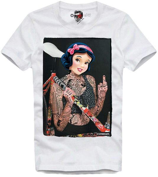 

t shirt tats tattoo snow tart alice bike bicycle summer 's fashion short sleeve custom t shirt printing sport hooded sweatshirt hoodie