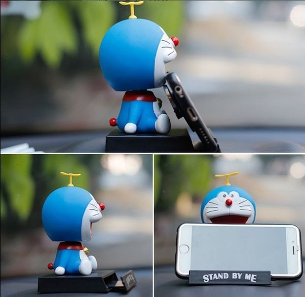 

genuine doraemon steals money can machine cat prank bank presents an electric toy gift